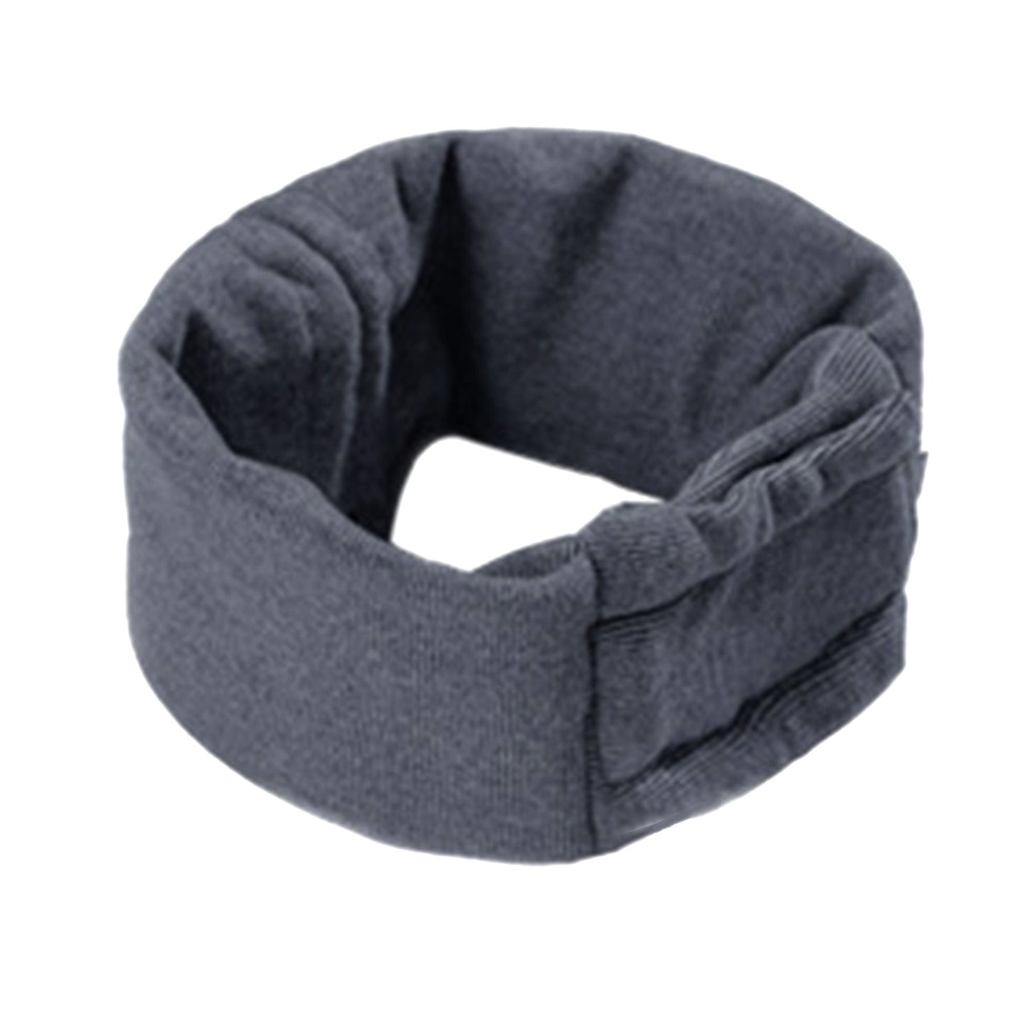 Dog Calming Hoodie – Noise-Reducing Ear Wrap for Anxiety Relief.