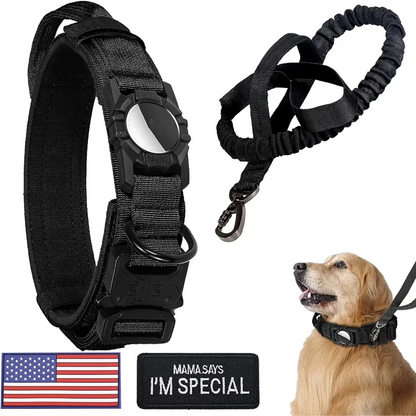 Waterproof Dog Collar Airtag.