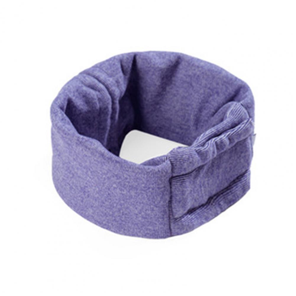 Dog Calming Hoodie – Noise-Reducing Ear Wrap for Anxiety Relief.