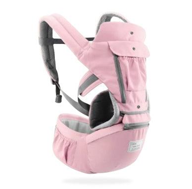 Ergonomic Baby Hip Seat Carrier - Giggle & Purr