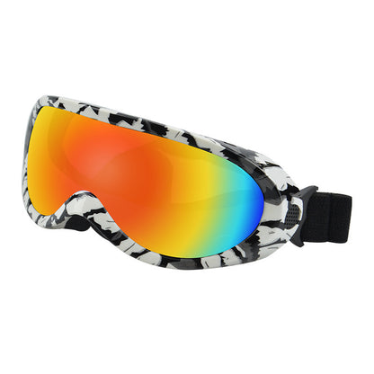 Windproof Glasses Outdoor Dog Cool Sunglasses